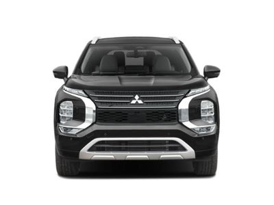 2022 Mitsubishi Outlander SEL 2.5 2WD