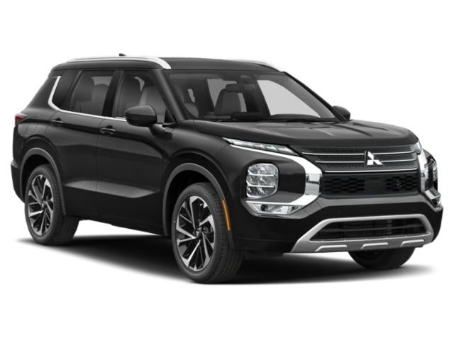 2022 Mitsubishi Outlander SEL 2.5 2WD