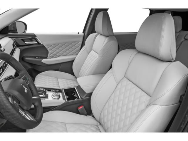2022 Mitsubishi Outlander SEL 2.5 2WD