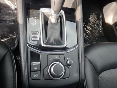 2025 Mazda Mazda CX-5 2.5 S Select