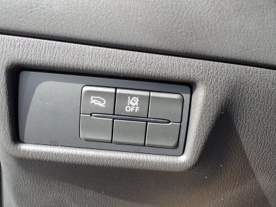 2025 Mazda Mazda CX-5 2.5 S Select