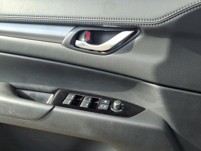 2025 Mazda Mazda CX-5 2.5 S Select