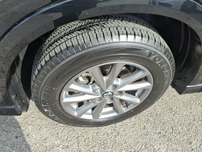 2025 Mazda Mazda CX-5 2.5 S Select