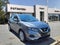 2022 Nissan Rogue Sport SV AWD Xtronic CVT