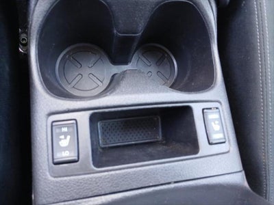 2022 Nissan Rogue Sport SV AWD Xtronic CVT