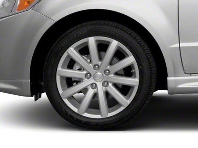 2011 Suzuki SX4 Premium