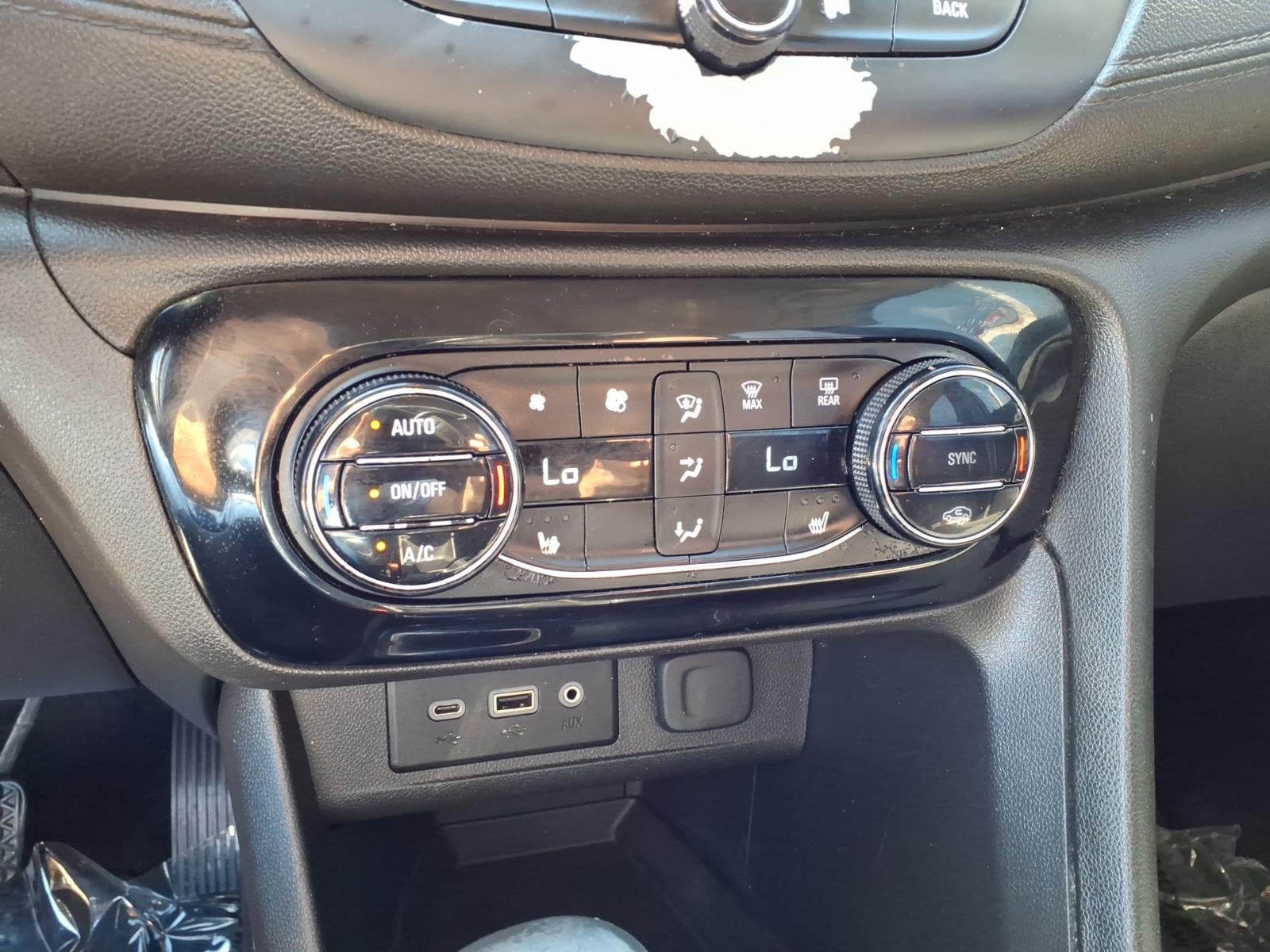 2021 Buick Encore GX FWD Select