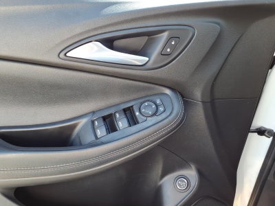 2021 Buick Encore GX FWD Select