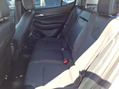 2021 Buick Encore GX FWD Select