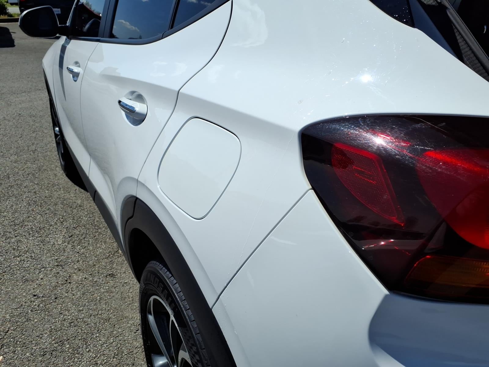 2021 Buick Encore GX FWD Select