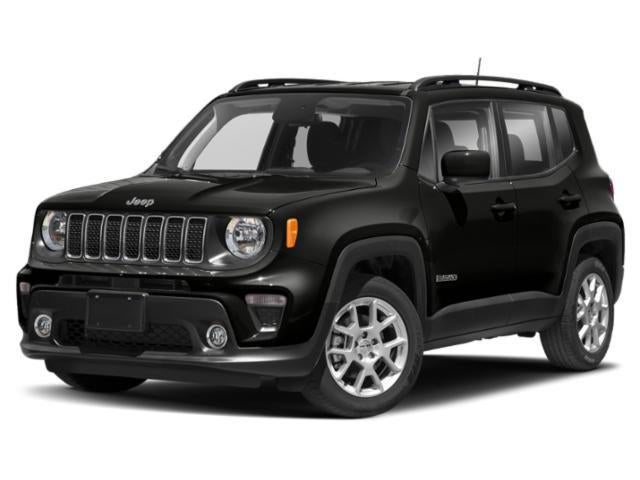 2019 Jeep Renegade Sport 4x4