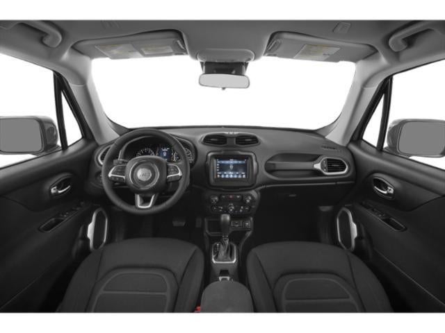 2019 Jeep Renegade Sport 4x4