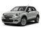 2018 FIAT 500X Urbana FWD