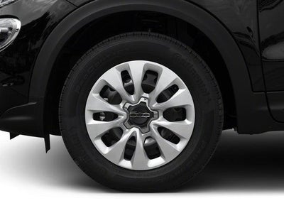 2018 FIAT 500X Urbana FWD