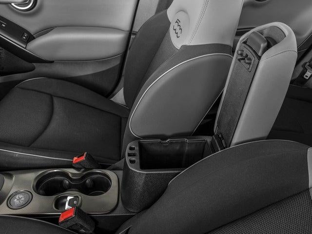 2018 FIAT 500X Urbana FWD