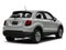2018 FIAT 500X Urbana FWD