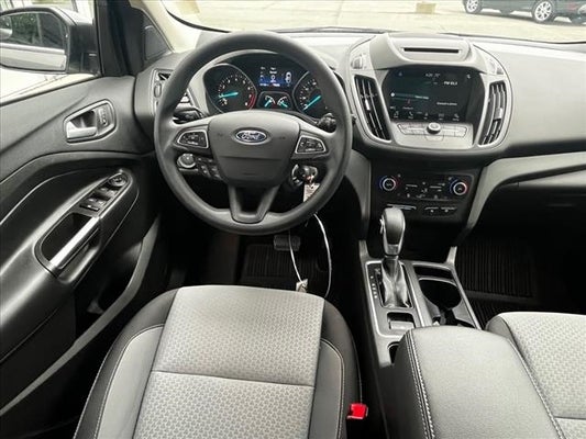 2018 Ford Escape SE FWD in Greenville, KY - D&P Auto Sales