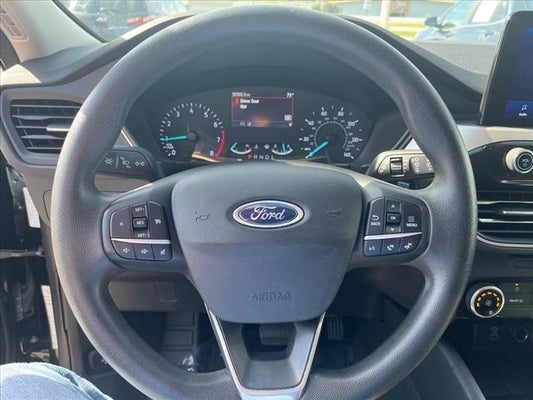2022 Ford Escape SE in Greenville, KY - D&P Auto Sales