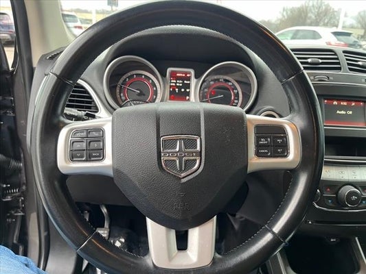 2020 Dodge Journey SE VALUE FWD in Greenville, KY - D&P Auto Sales