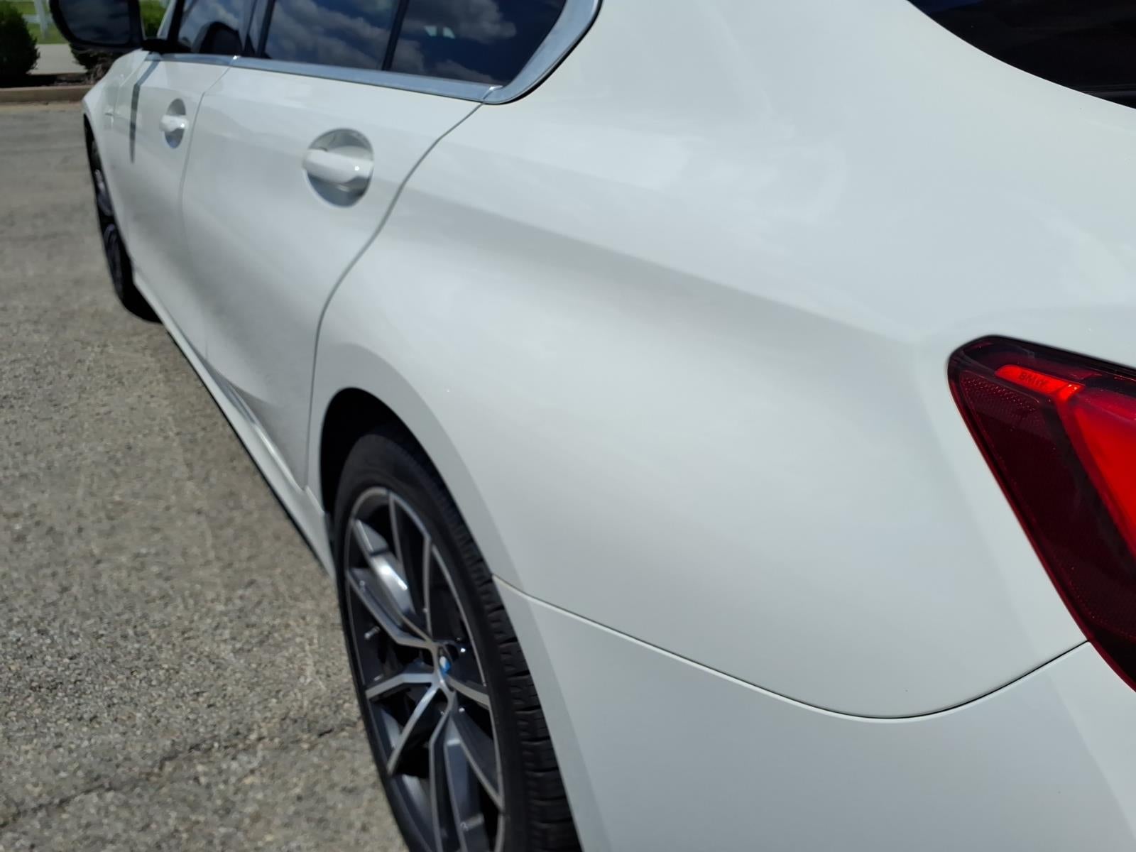 2021 BMW 3 Series 330e iPerformance