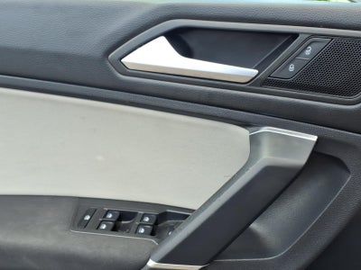 2020 Volkswagen Tiguan 2.0T S
