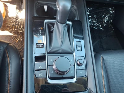 2025 Mazda Mazda CX-50 Hybrid Premium