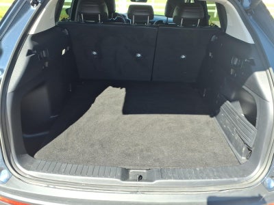 2025 Mazda Mazda CX-50 Hybrid Premium