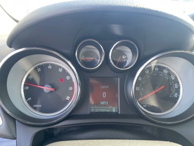 2016 Buick Encore Base