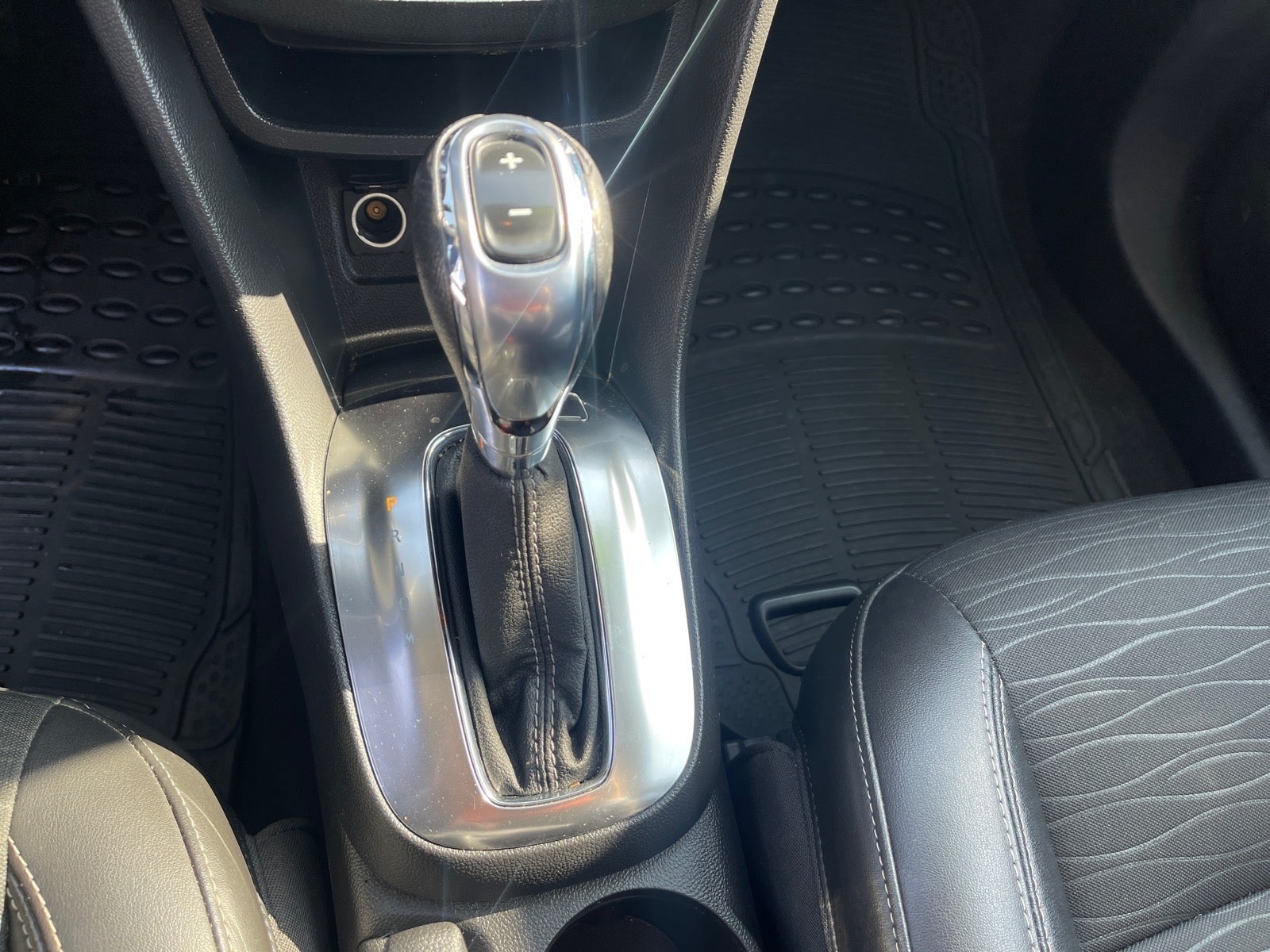 2016 Buick Encore Base