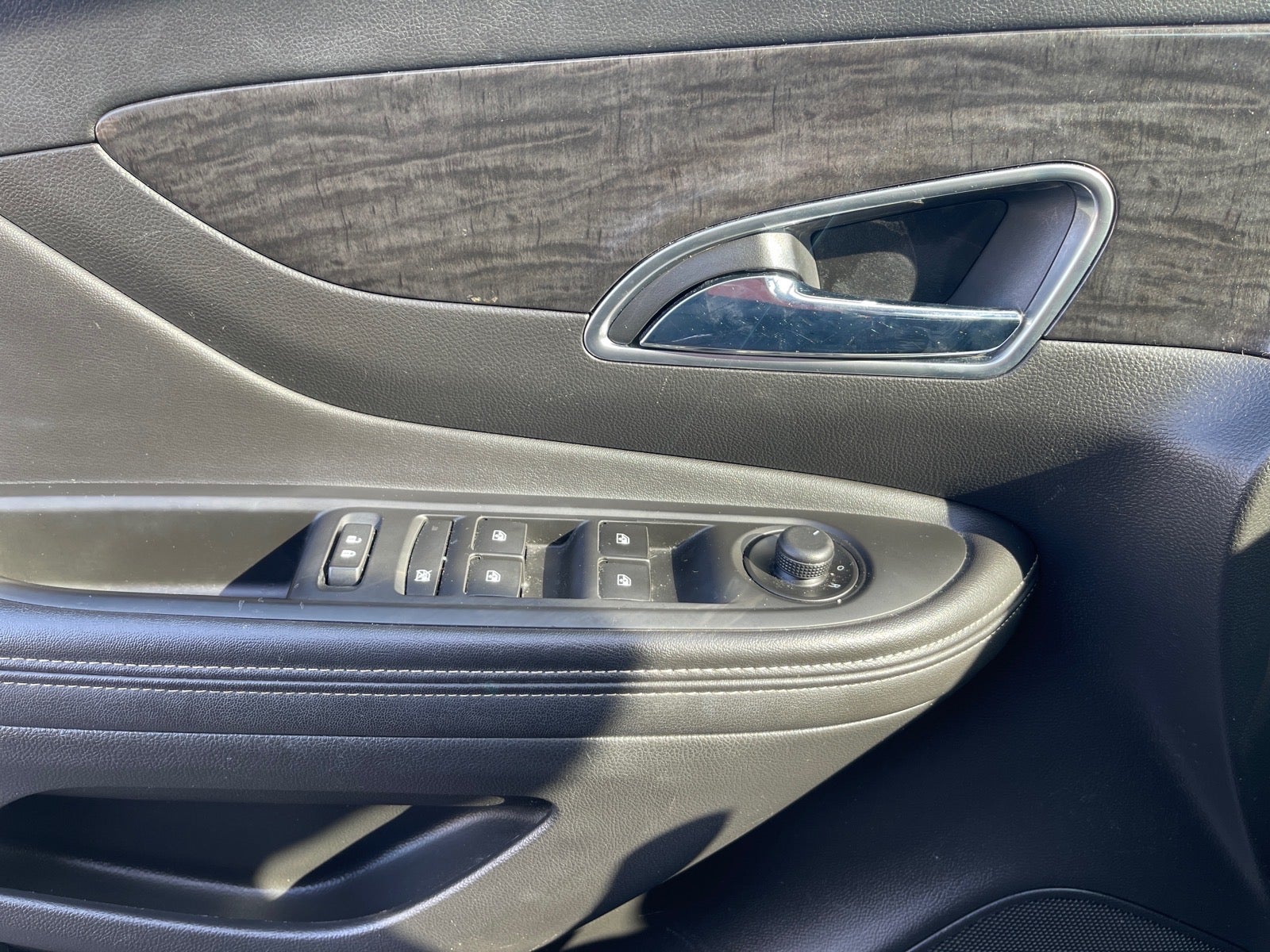 2016 Buick Encore Base