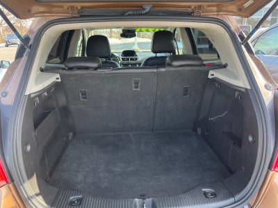 2016 Buick Encore Base