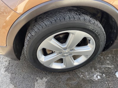 2016 Buick Encore Base