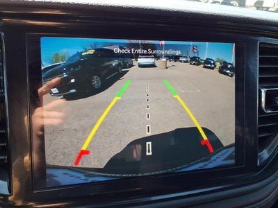 2025 Dodge Durango GT Plus