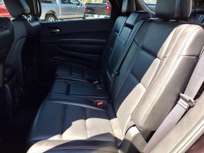 2025 Dodge Durango GT Plus