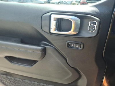 2023 Jeep Gladiator Freedom