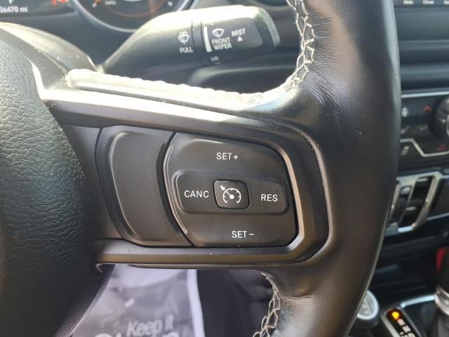 2023 Jeep Gladiator Freedom