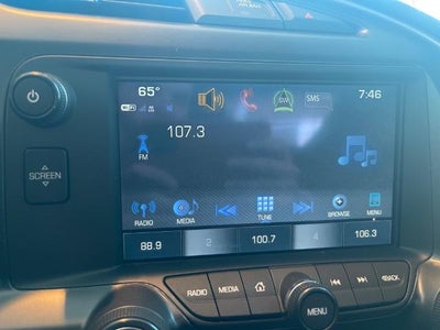 2019 Chevrolet Corvette Grand Sport Grand Sport 1LT