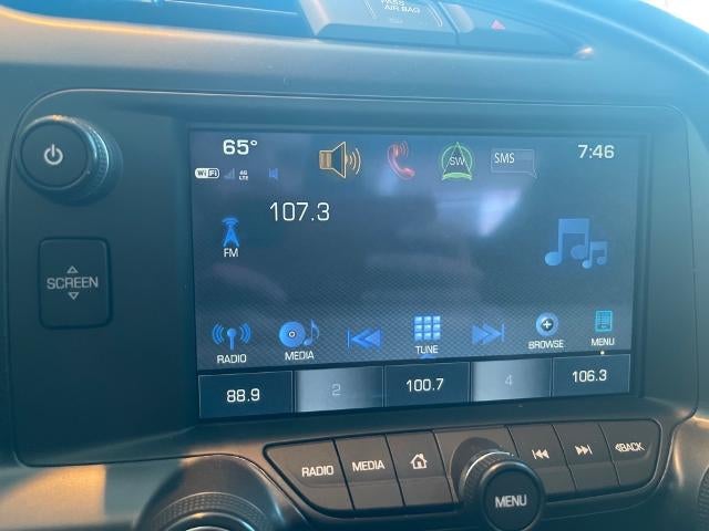 2019 Chevrolet Corvette Grand Sport Grand Sport 1LT