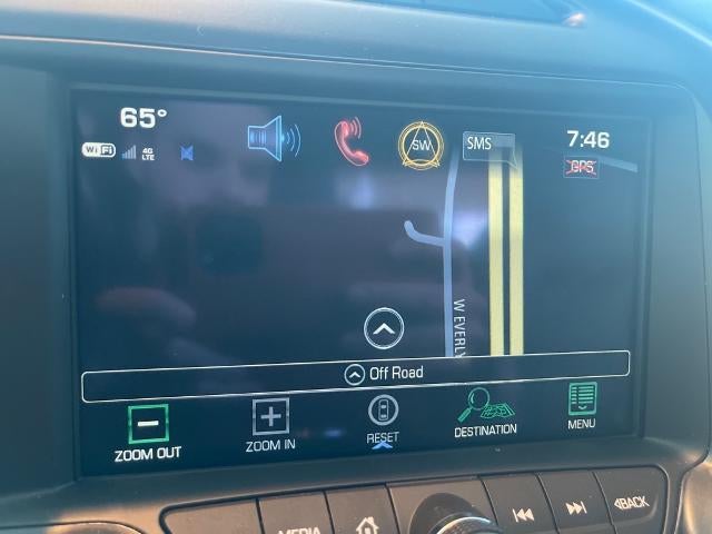 2019 Chevrolet Corvette Grand Sport Grand Sport 1LT