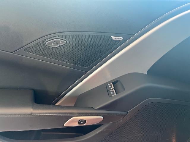 2019 Chevrolet Corvette Grand Sport Grand Sport 1LT