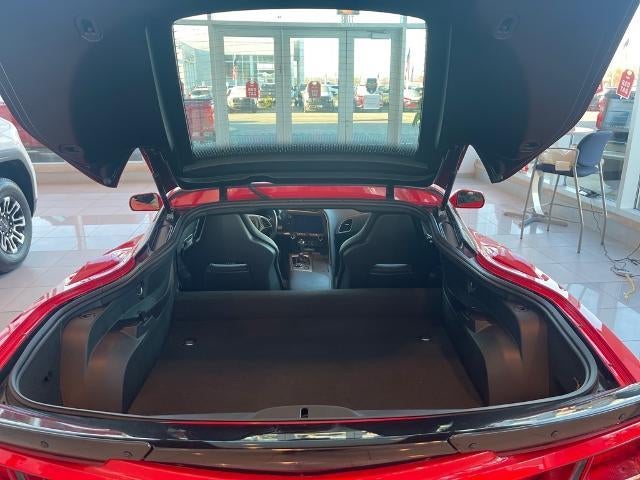 2019 Chevrolet Corvette Grand Sport Grand Sport 1LT