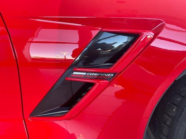 2019 Chevrolet Corvette Grand Sport Grand Sport 1LT