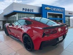 2019 Chevrolet Corvette Grand Sport Grand Sport 1LT
