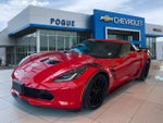 2019 Chevrolet Corvette Grand Sport Grand Sport 1LT