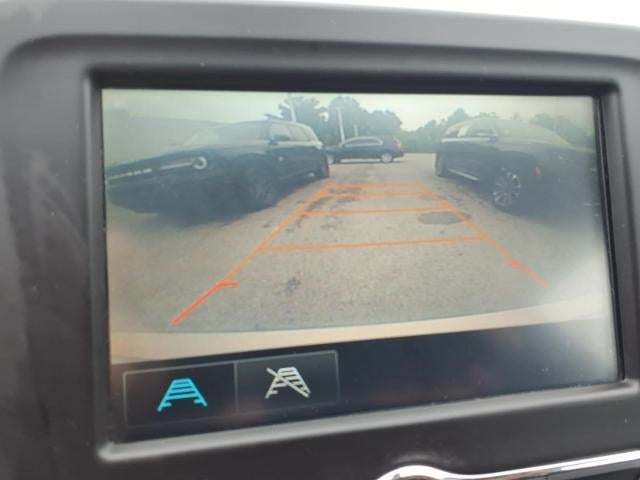 2018 Chevrolet Malibu Base