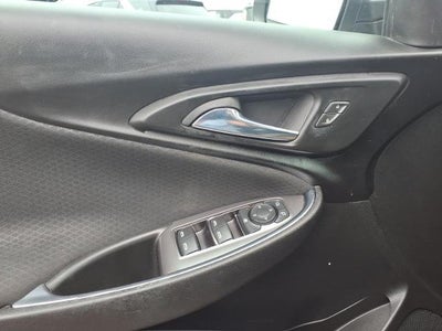 2018 Chevrolet Malibu Base