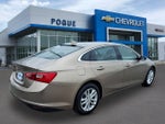 2018 Chevrolet Malibu Base