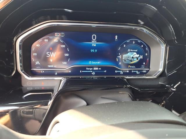 2025 Chevrolet Silverado 3500 HD Chassis Cab LT