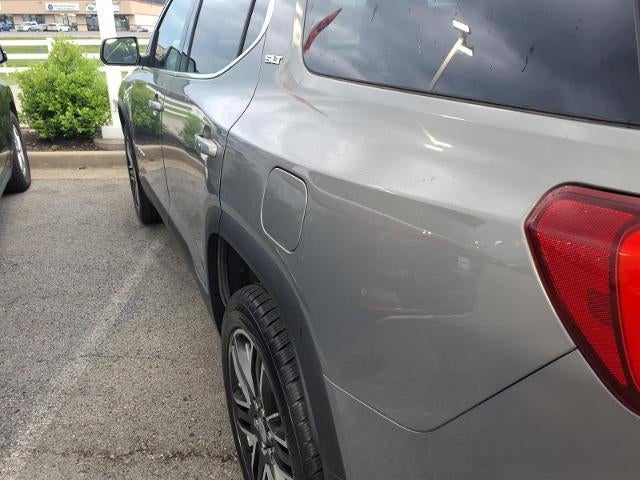 2019 GMC Acadia SLT