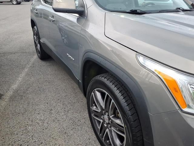 2019 GMC Acadia SLT